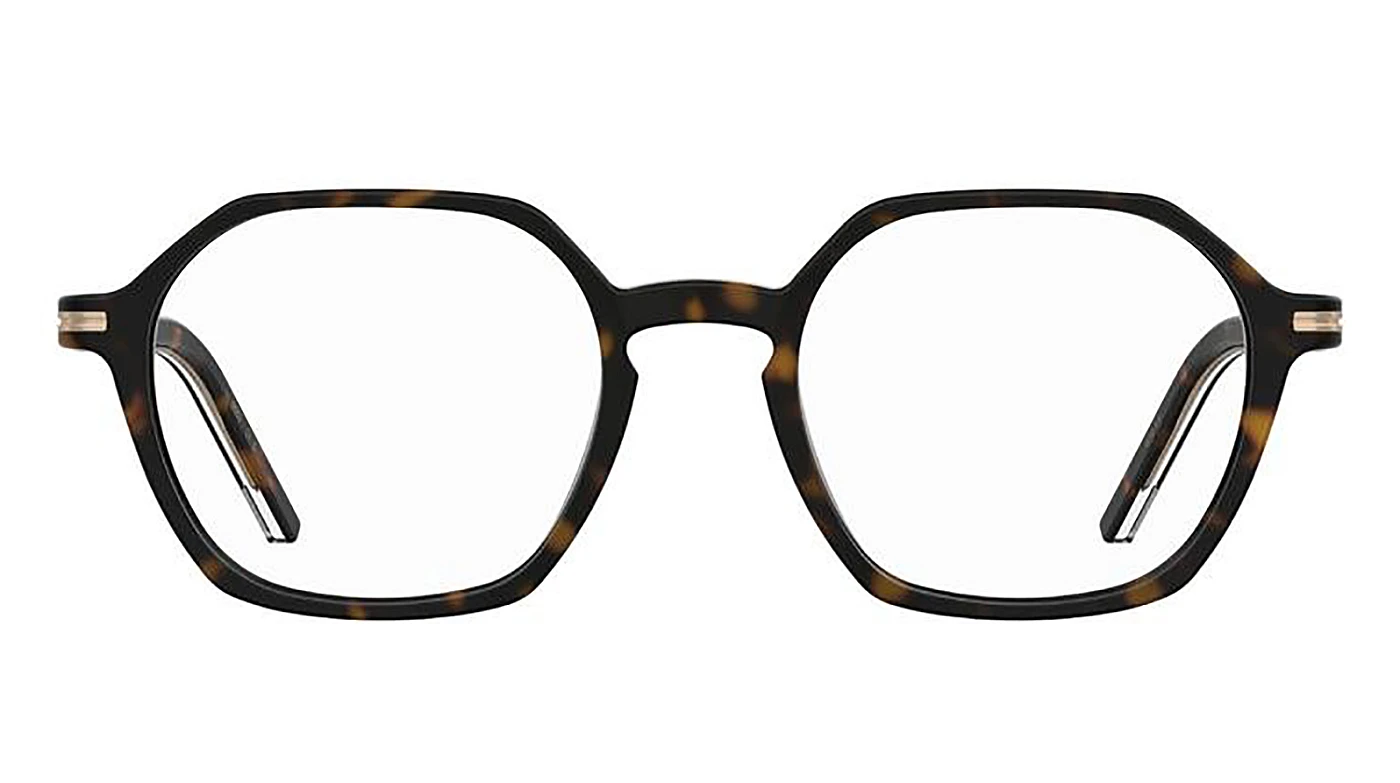 Оправа для очков для зрения Hugo Boss 1737 086 фото 2
