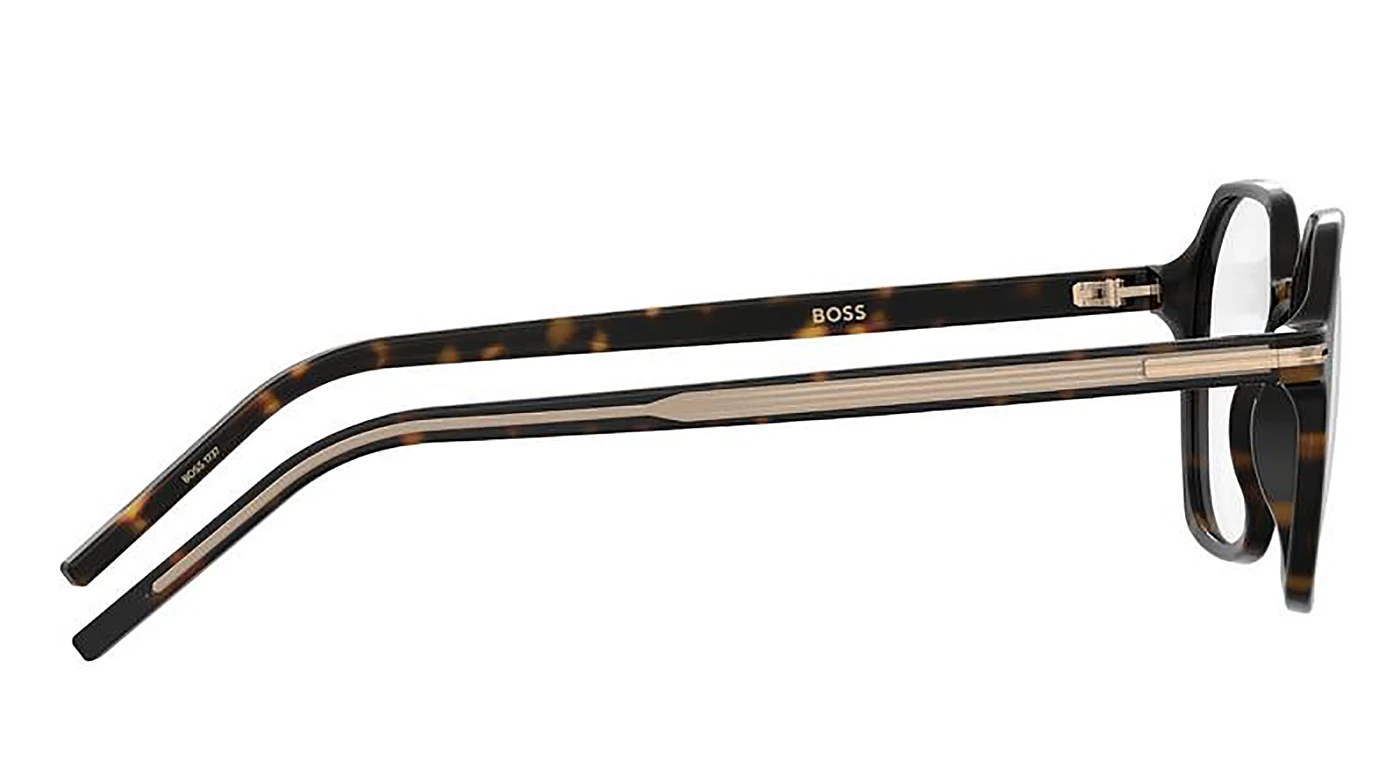 Оправа для очков для зрения Hugo Boss 1737 086 фото 3