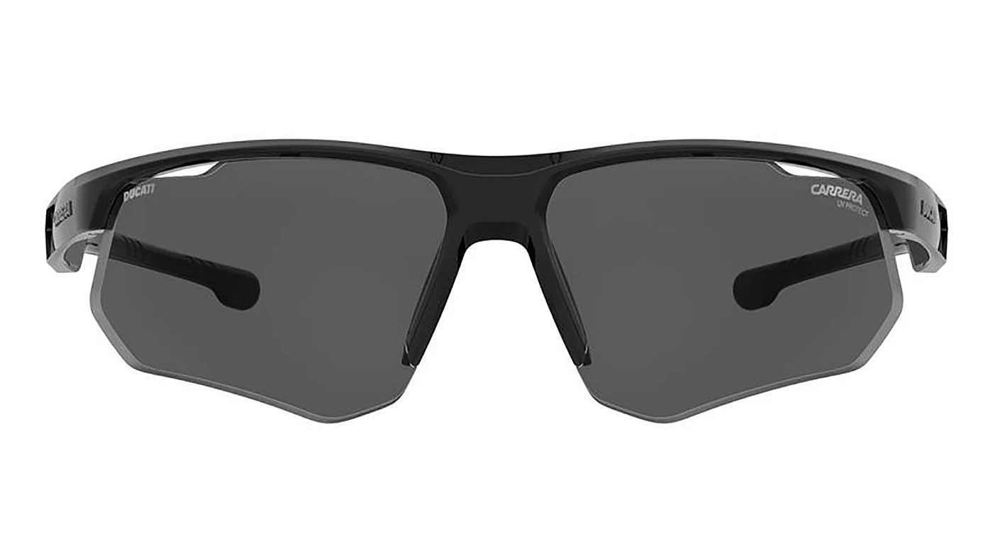 Мужские спортивные очки Carrera CARDUC 044/S 807 фото 2