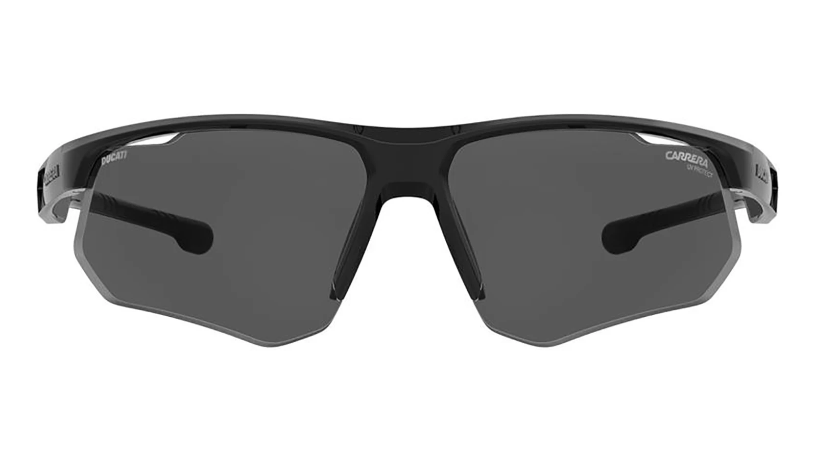 Мужские спортивные очки Carrera CARDUC 044/S 807 оригинальный размер фото 2