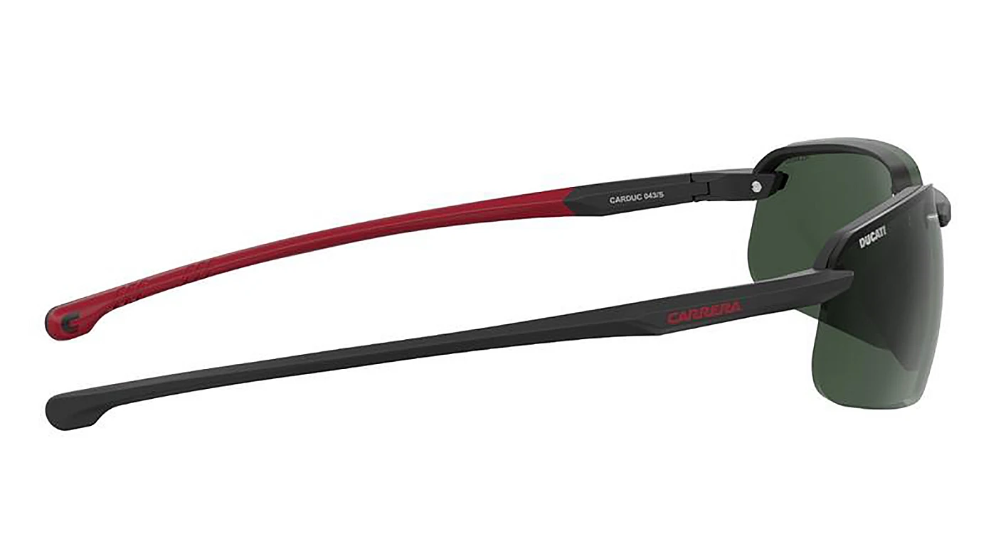 Мужские спортивные очки Carrera CARDUC 043/S 003 фото 3