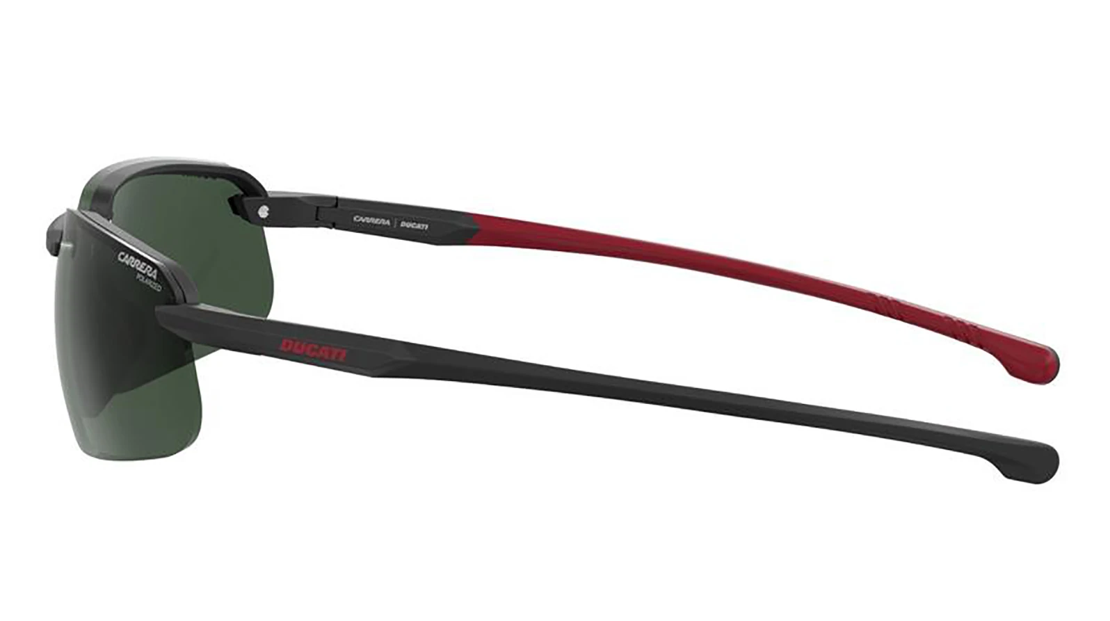 Мужские спортивные очки Carrera CARDUC 043/S 003 оригинальный размер фото 4