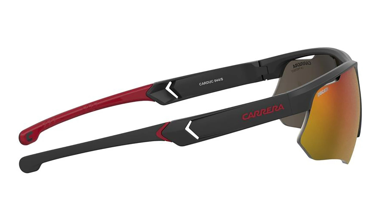 Спортивные очки Carrera CARDUC 044/S 003 оригинальный размер фото 3