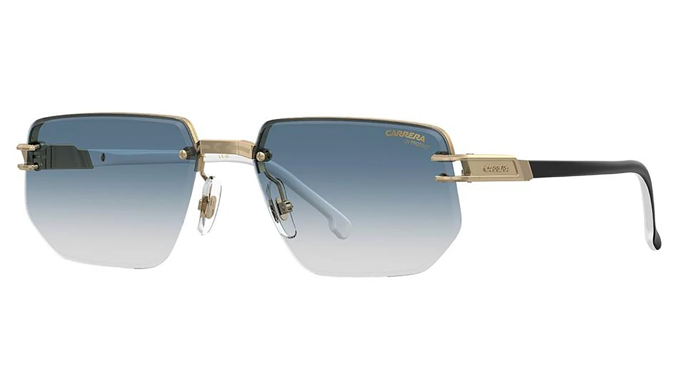 Мужские спортивные очки Carrera 1070/S 80S фото 1