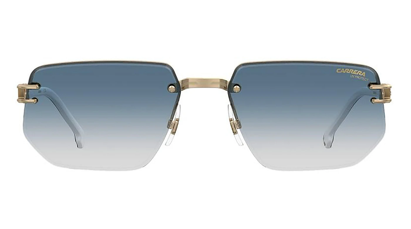 Мужские спортивные очки Carrera 1070/S 80S фото 2