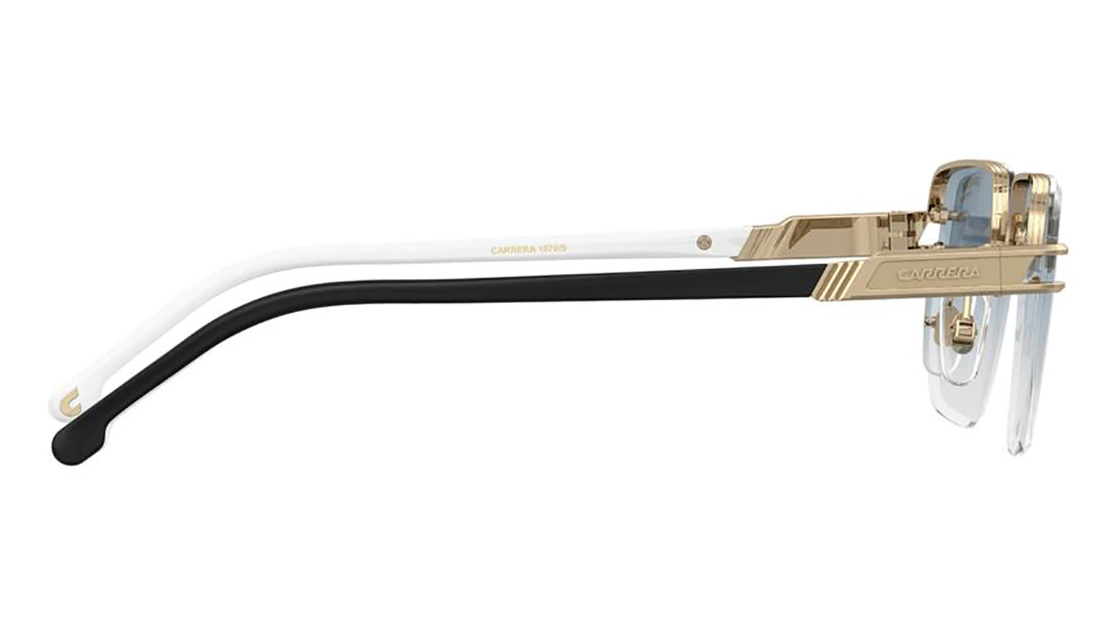 Мужские спортивные очки Carrera 1070/S 80S оригинальный размер фото 3