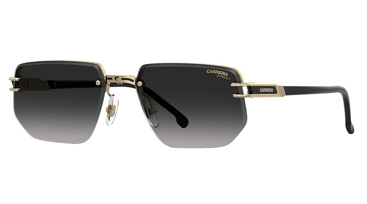 Спортивные очки Carrera 1070/S RHL фото 1