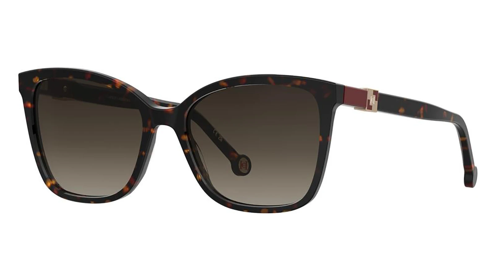 Женские солнцезащитные очки Carolina Herrera 0273/S 086 оригинальный размер фото 1