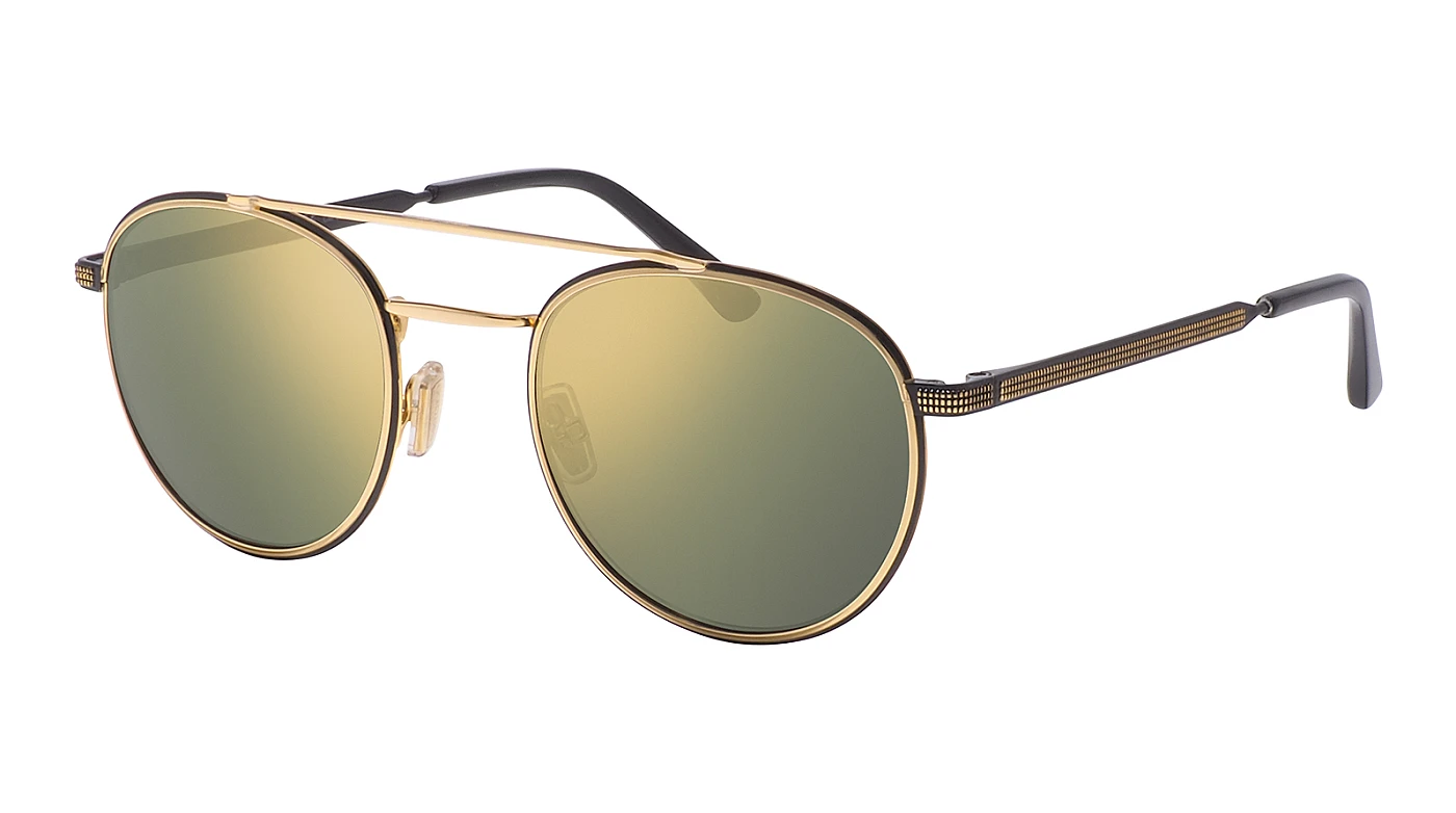 Мужские солнцезащитные очки Jimmy Choo DAVE-S 2M2 фото 1