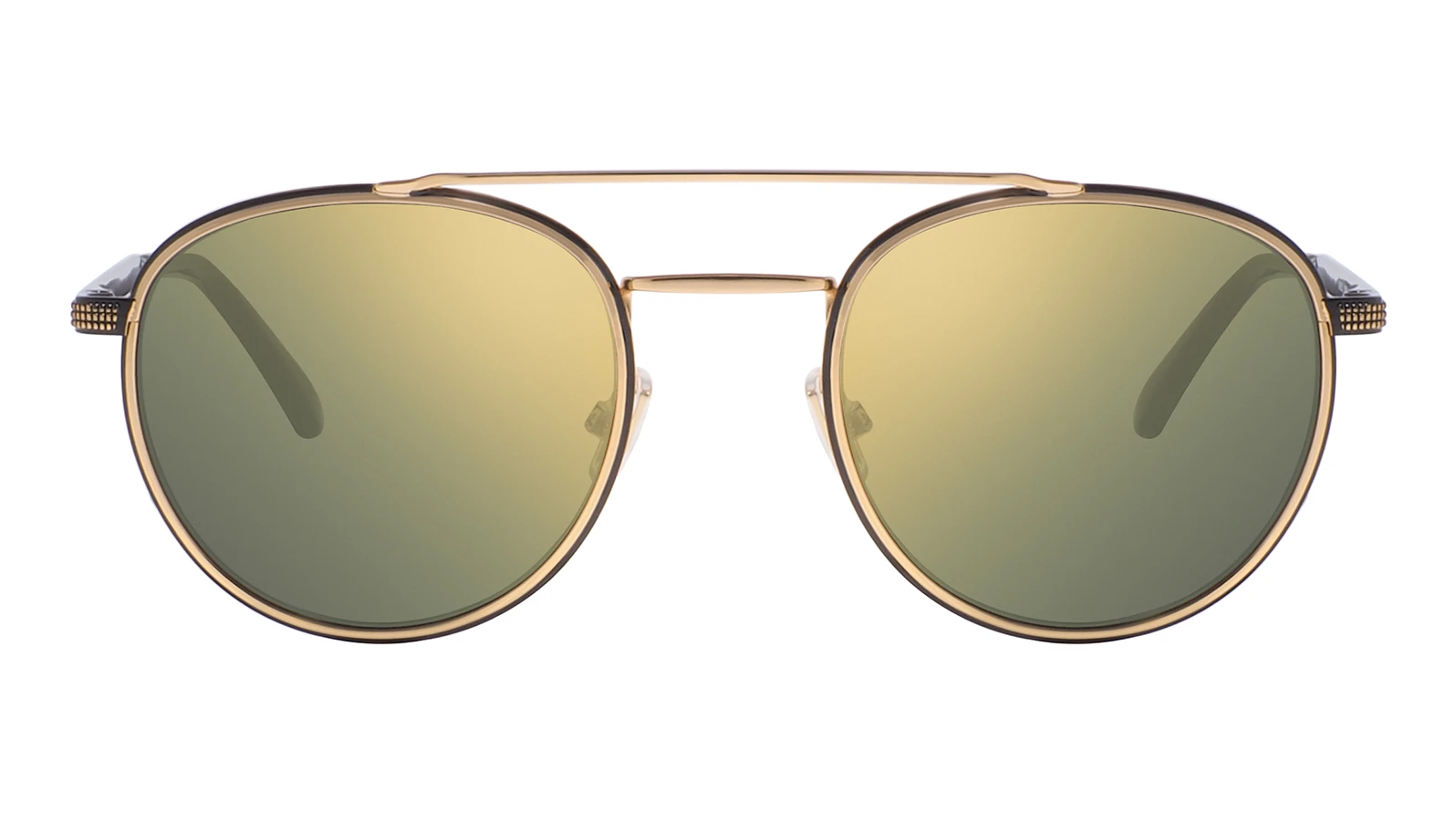 Мужские солнцезащитные очки Jimmy Choo DAVE-S 2M2 оригинальный размер фото 2