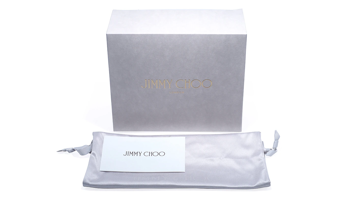 Женские солнцезащитные очки Jimmy Choo CALIX 35J фото 5