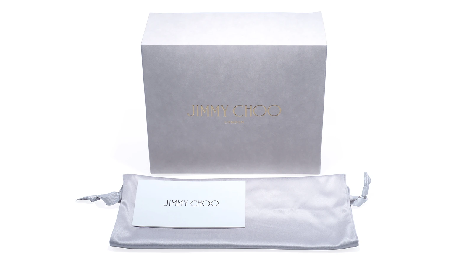 Женские солнцезащитные очки Jimmy Choo CALIX 35J оригинальный размер фото 5