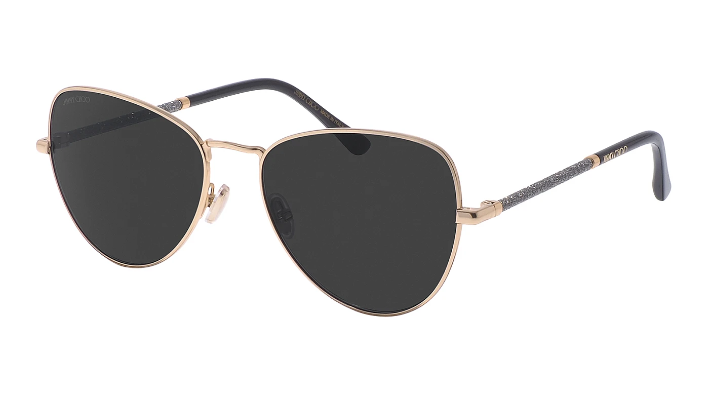 Солнцезащитные очки Jimmy Choo CAROL-S 2M2 фото 1