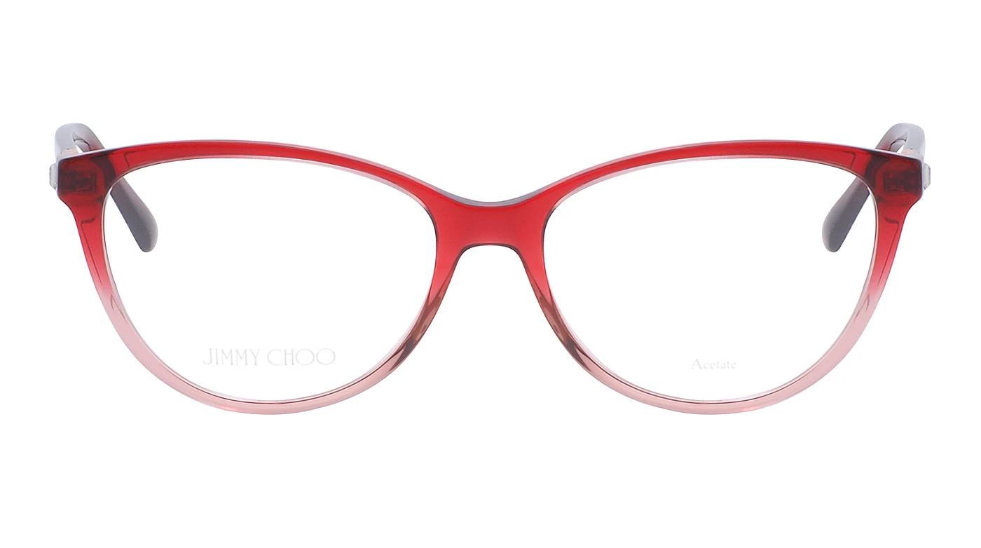 Оправа для очков для зрения Jimmy Choo 287 7W5 фото 2