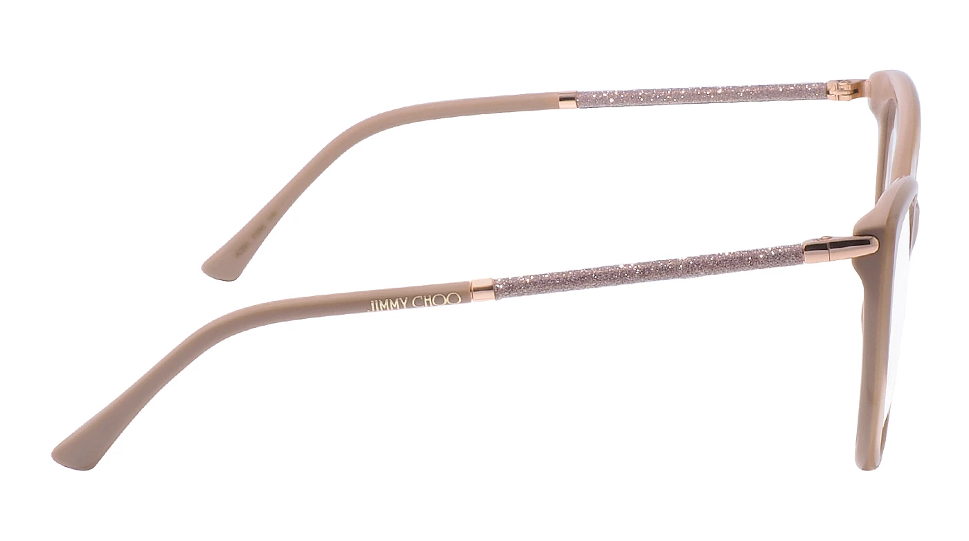 Оправа для очков для зрения Jimmy Choo 331 FWM фото 3
