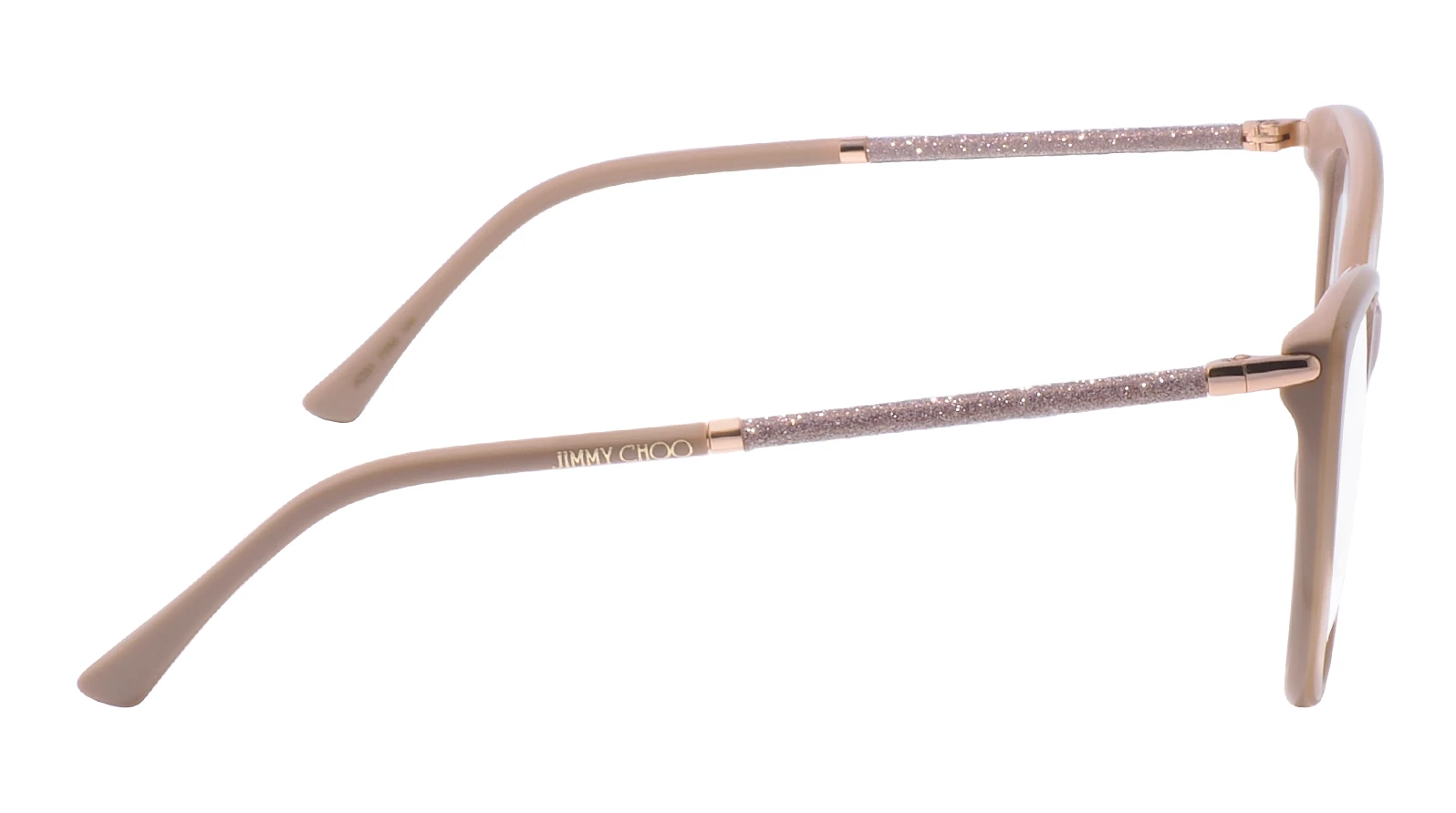 Оправа для очков для зрения Jimmy Choo 331 FWM оригинальный размер фото 3