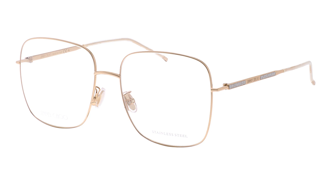 Оправа для очков для зрения Jimmy Choo 366-F 83I фото 1
