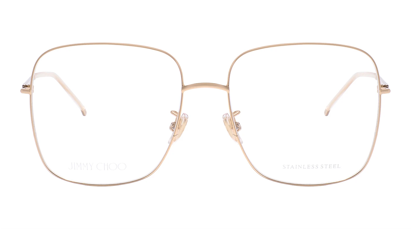 Оправа для очков для зрения Jimmy Choo 366-F 83I фото 2
