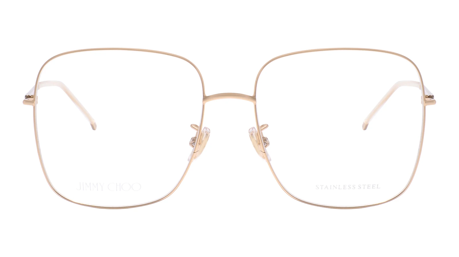 Оправа для очков для зрения Jimmy Choo 366-F 83I оригинальный размер фото 2