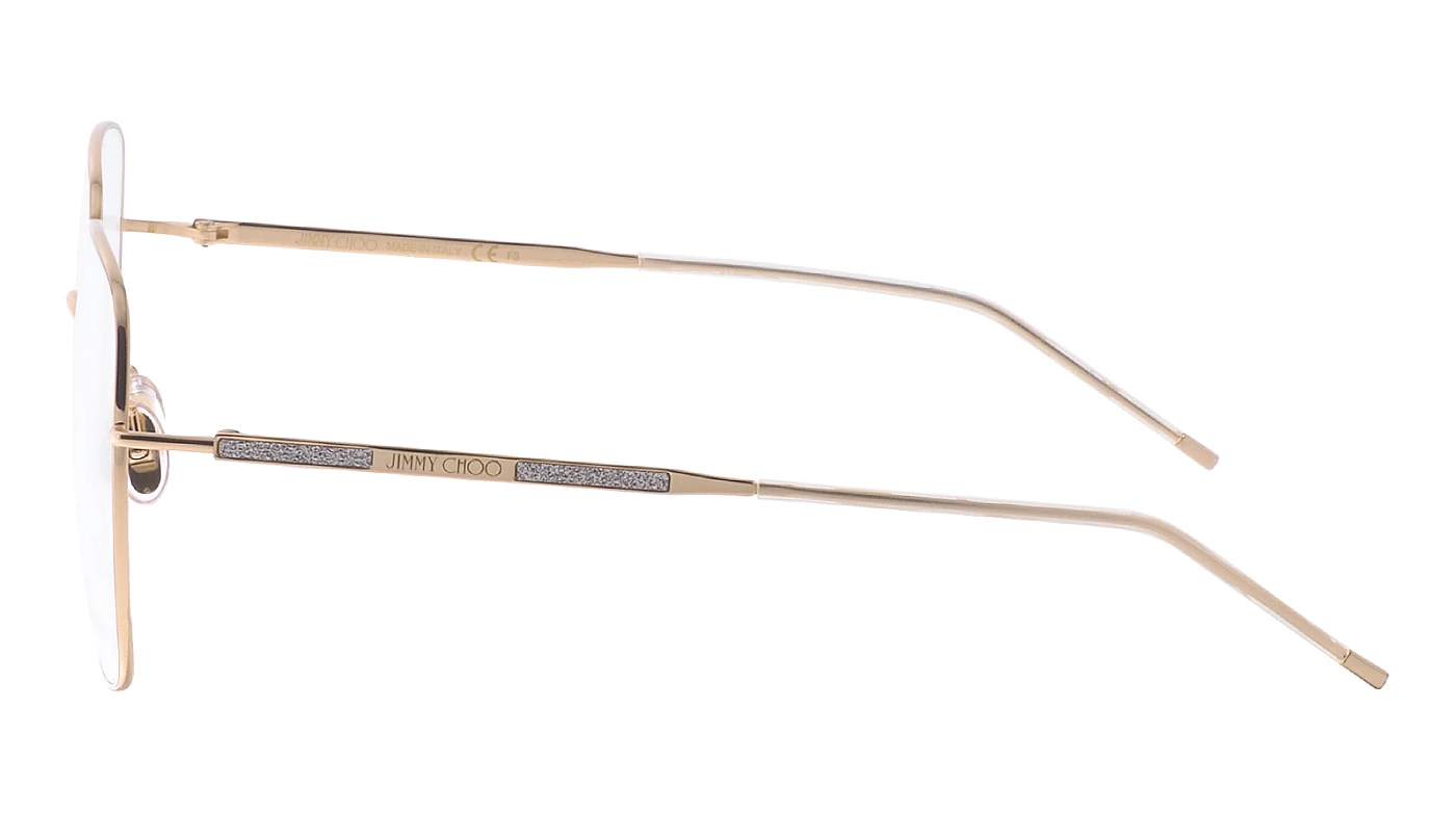 Оправа для очков для зрения Jimmy Choo 366-F 83I фото 4