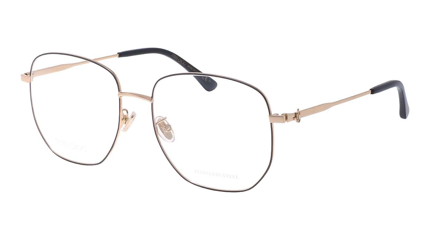 Оправа Jimmy Choo 368-F 2M2 фото 1