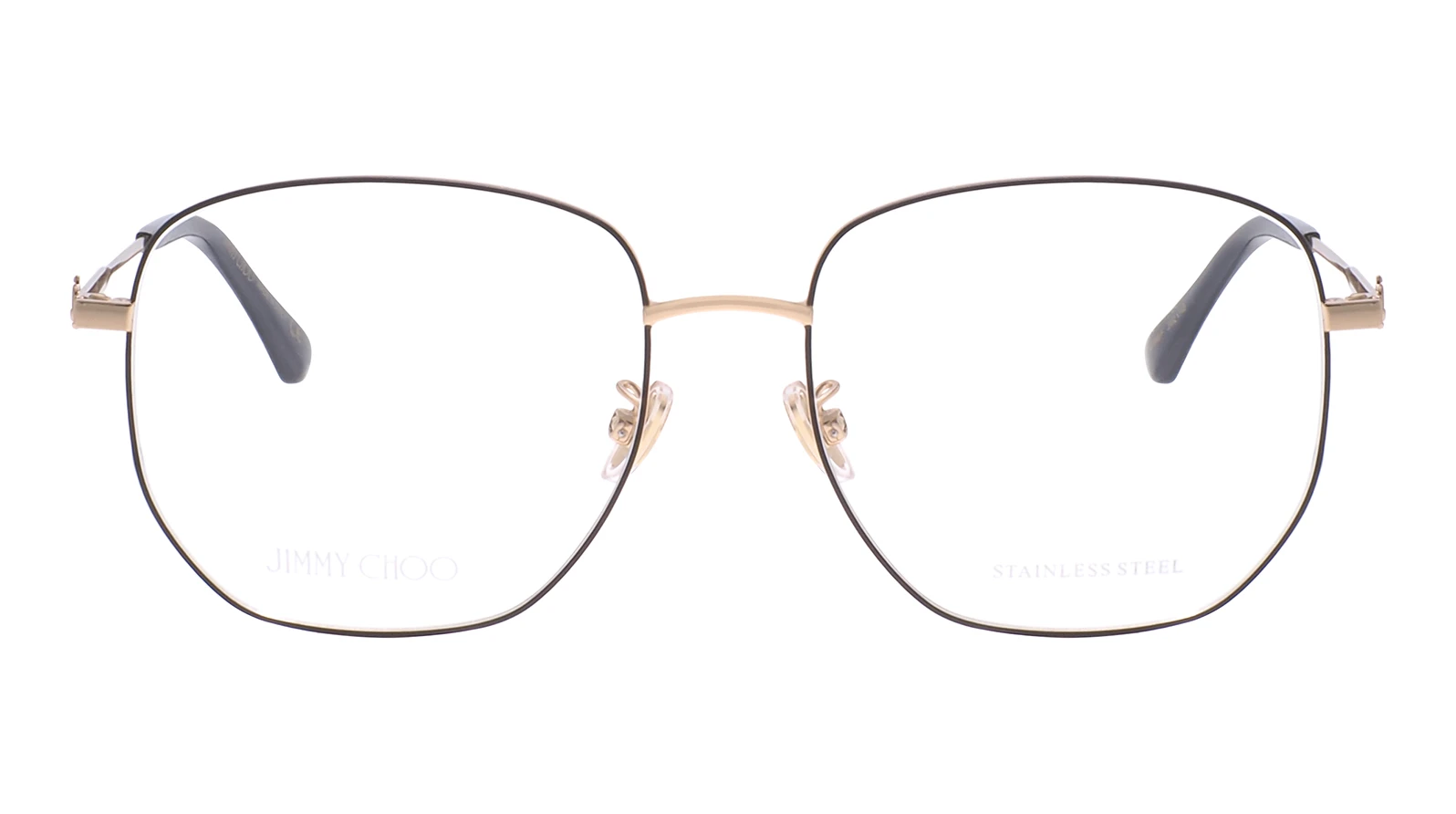 Оправа Jimmy Choo 368-F 2M2 оригинальный размер фото 2