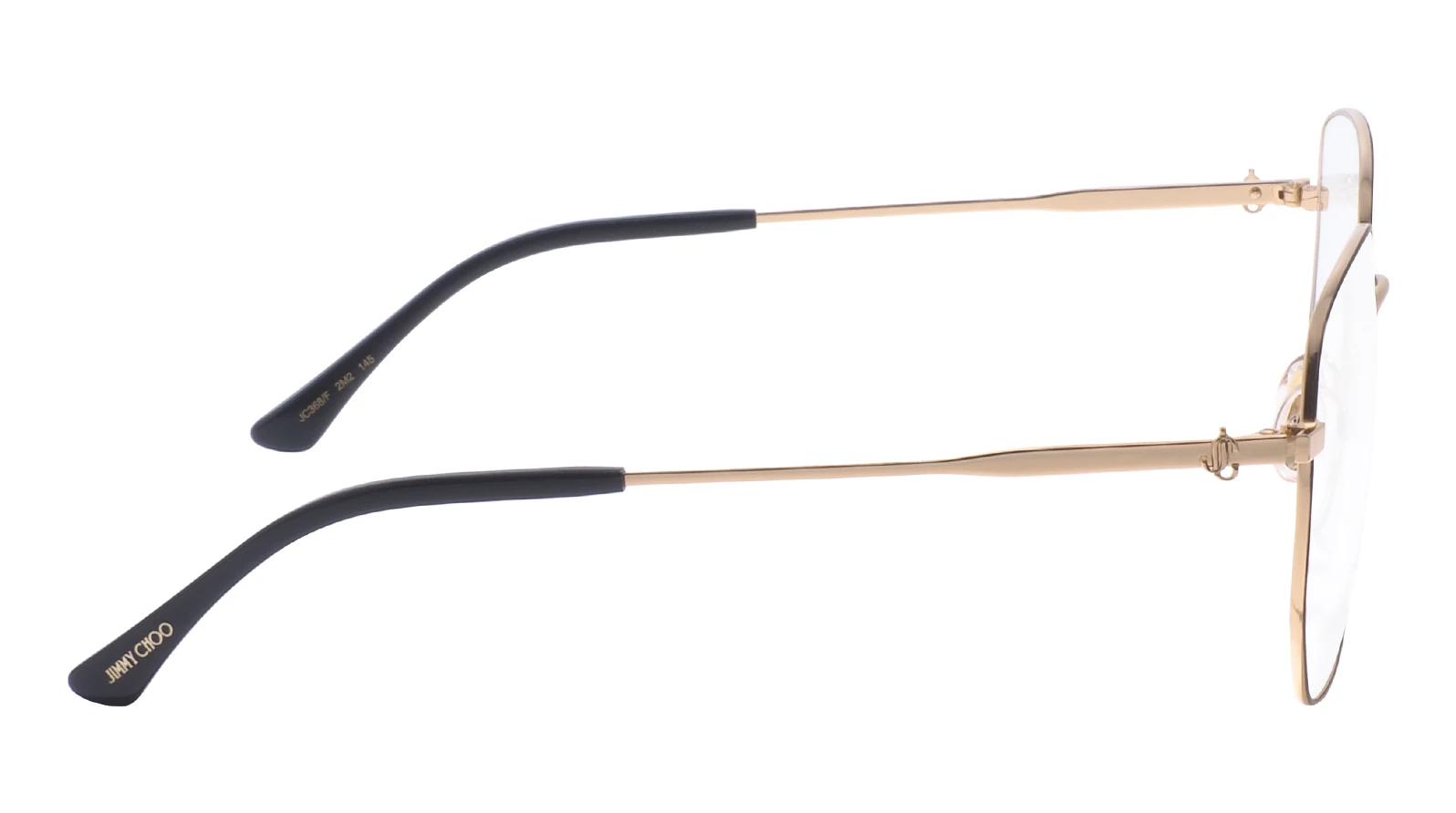 Оправа Jimmy Choo 368-F 2M2 оригинальный размер фото 3