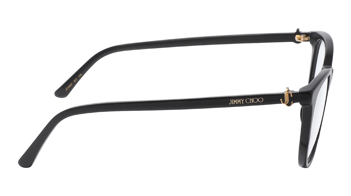 Оправа для очков для зрения Jimmy Choo 369-F 807 фото 3