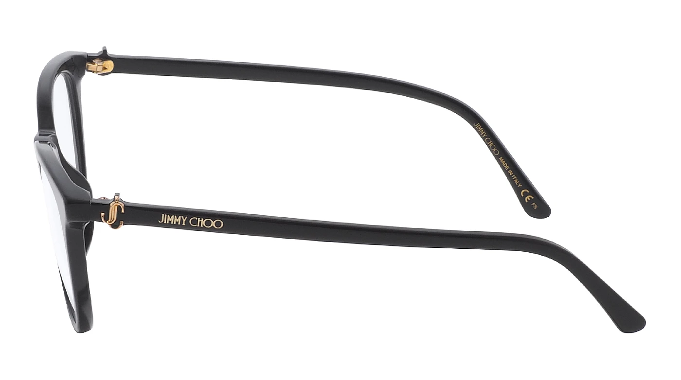 Оправа для очков для зрения Jimmy Choo 369-F 807 фото 4