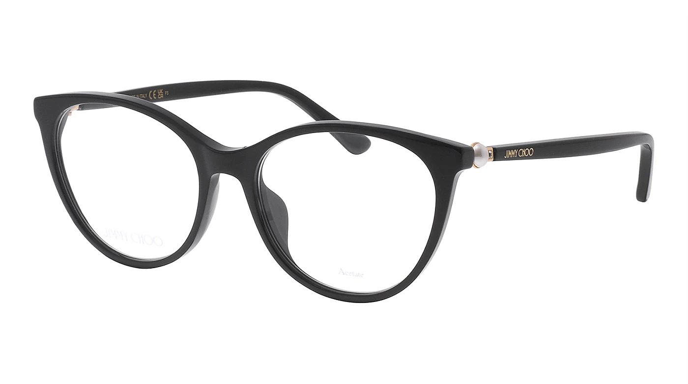 Оправа для очков для зрения Jimmy Choo 378-G 807 фото 1