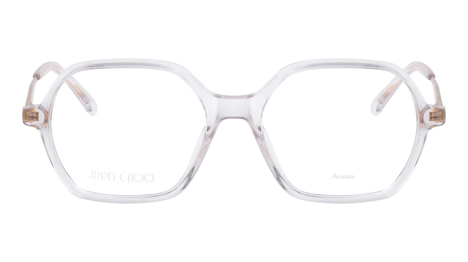 Оправа Jimmy Choo 380-G 900 оригинальный размер фото 2