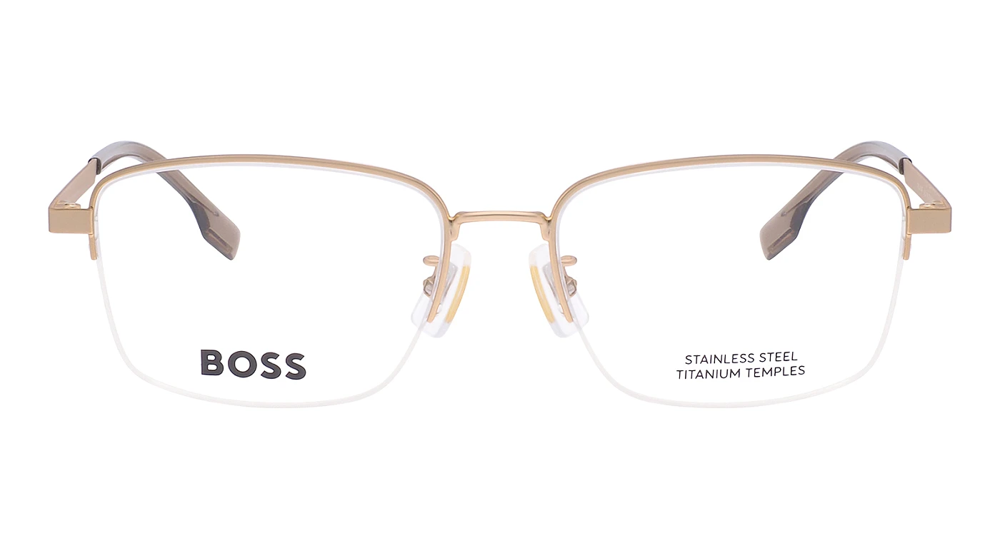 Оправа Hugo Boss BOSS 1474/F AOZ фото 2