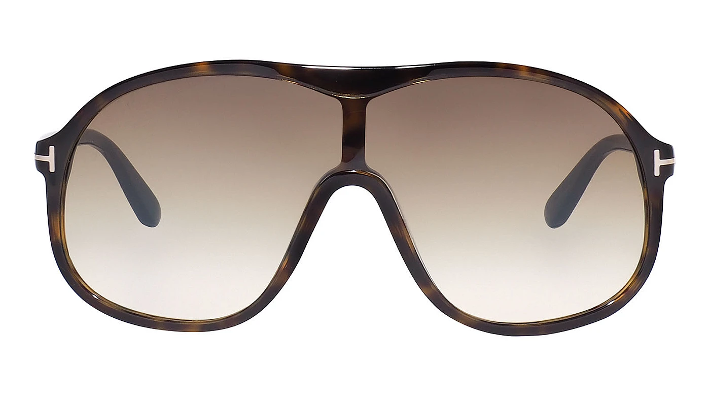 Мужские солнцезащитные очки Tom Ford 964 52F фото 2