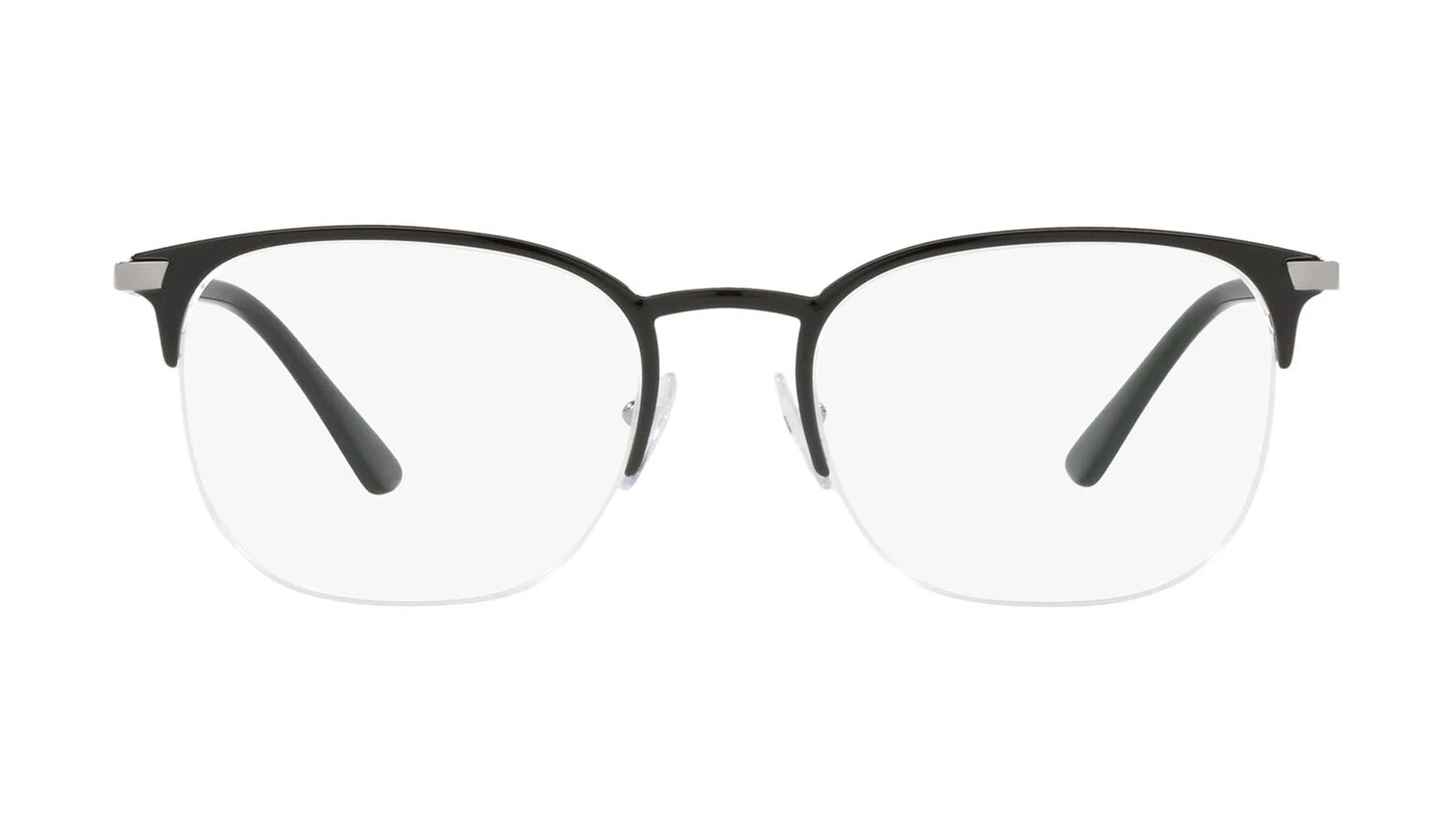 Оправа для очков для зрения Prada 57YV YDC1O1 оригинальный размер фото 2