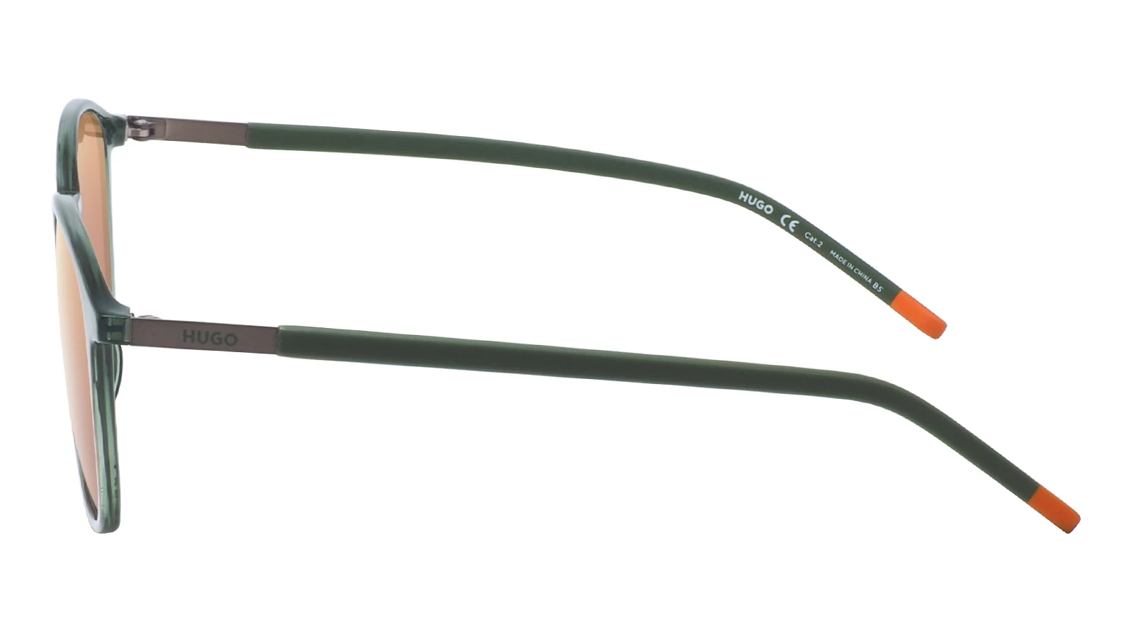 Мужские солнцезащитные очки Hugo HG 1229/S 1ED оригинальный размер фото 4