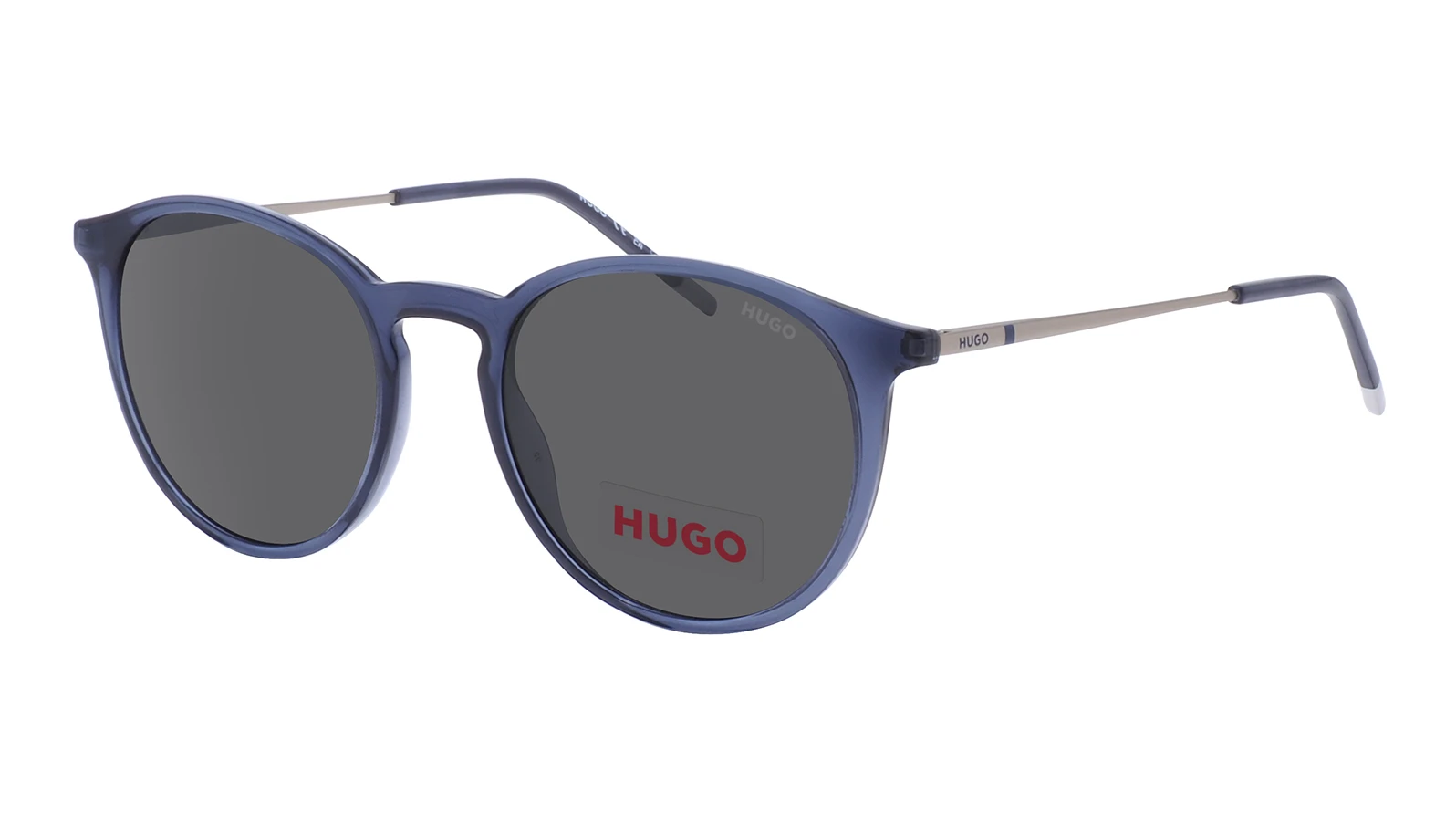 Мужские солнцезащитные очки Hugo HG 1286/S B88 оригинальный размер фото 1