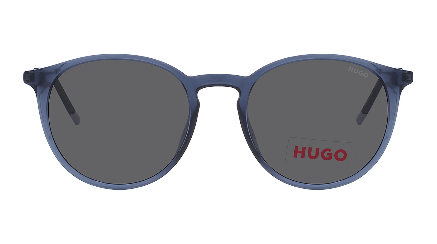 Мужские солнцезащитные очки Hugo HG 1286/S B88 фото 2