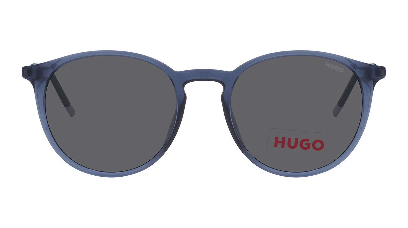 Мужские солнцезащитные очки Hugo HG 1286/S B88 оригинальный размер фото 2