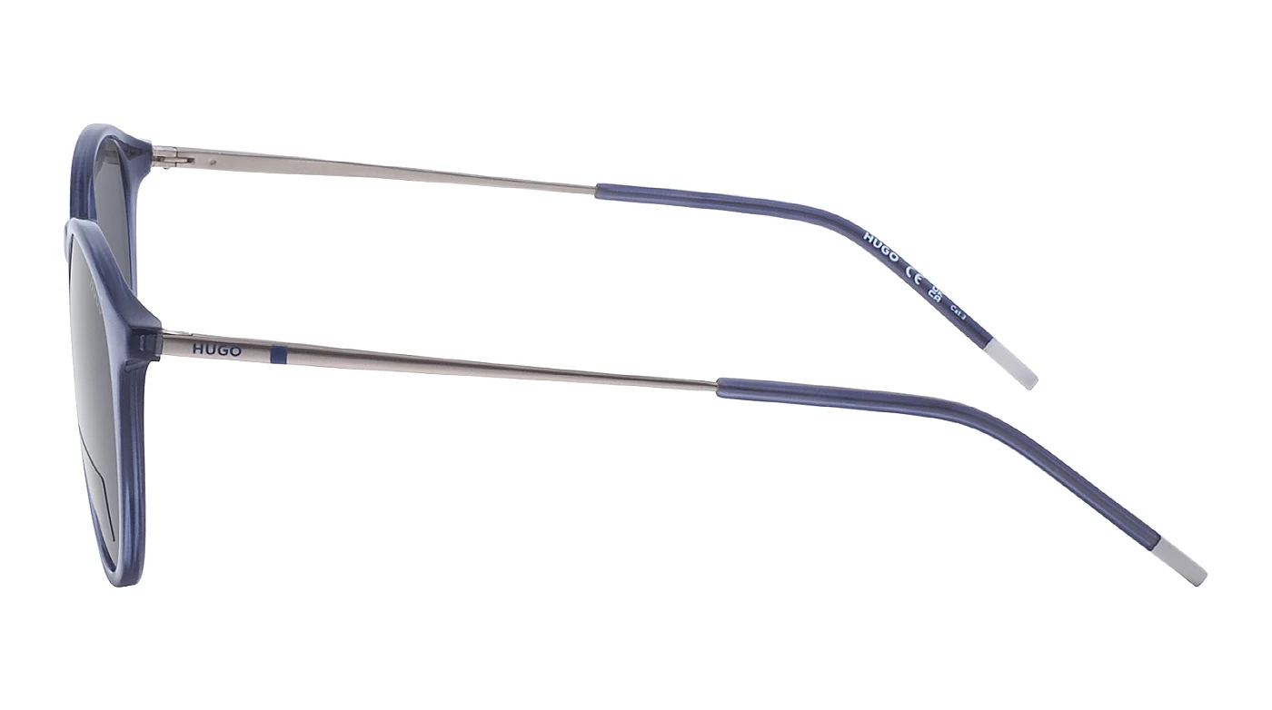 Мужские солнцезащитные очки Hugo HG 1286/S B88 фото 4