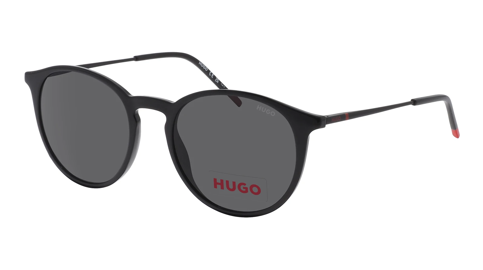 Мужские солнцезащитные очки Hugo HG 1286/S OIT оригинальный размер фото 1