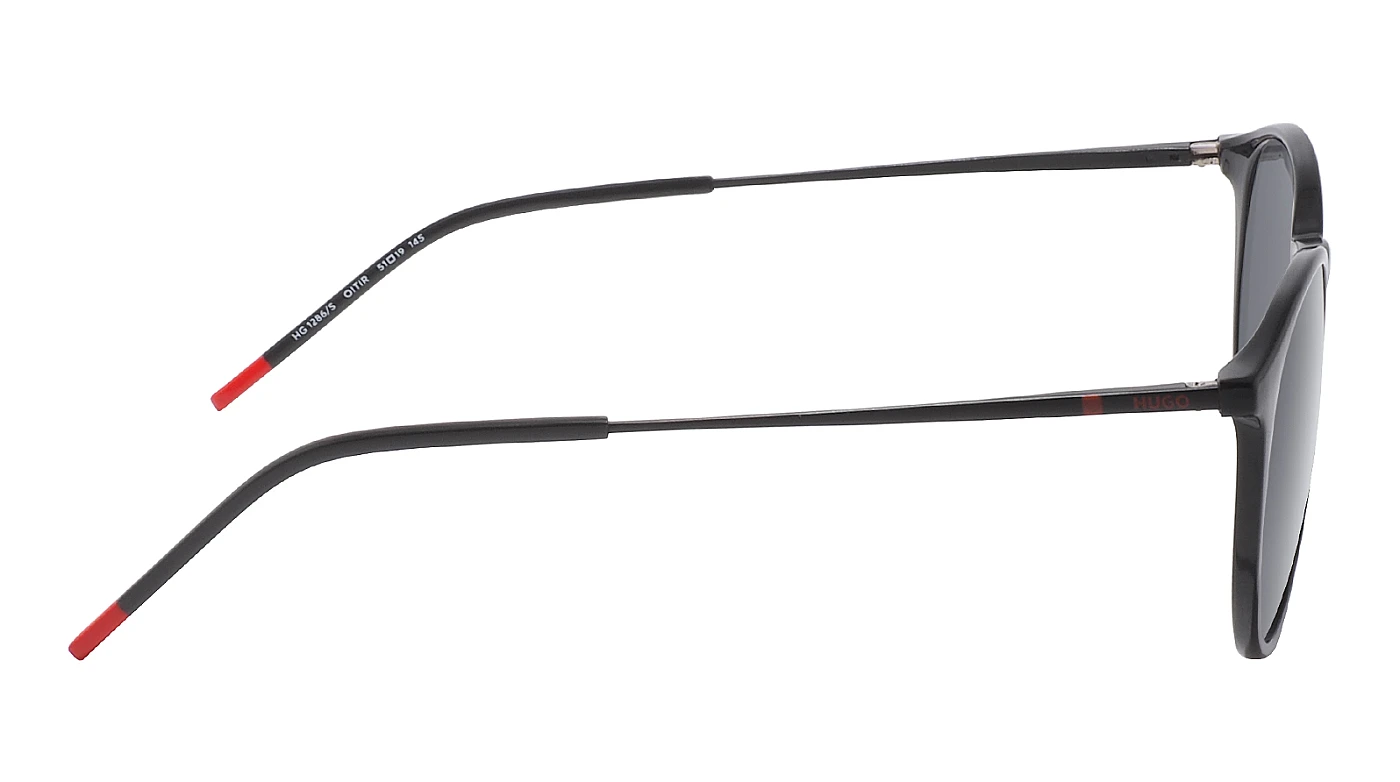 Мужские солнцезащитные очки Hugo HG 1286/S OIT фото 3