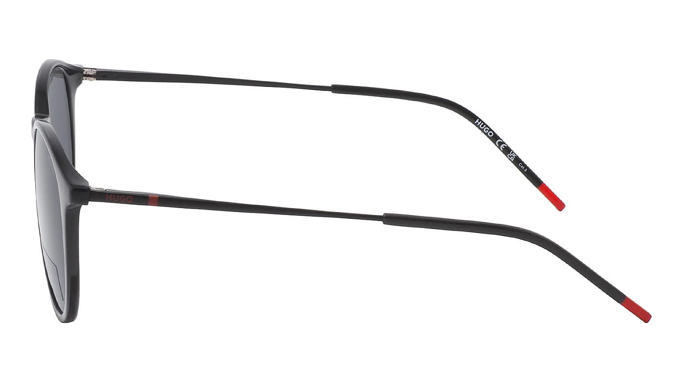 Мужские солнцезащитные очки Hugo HG 1286/S OIT фото 4