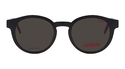 Hugo HG 1244/CS 807+clip