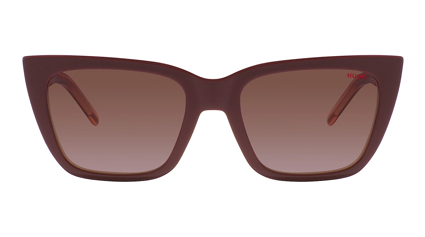 Женские солнцезащитные очки Hugo HG 1249/S 0T5 фото 2