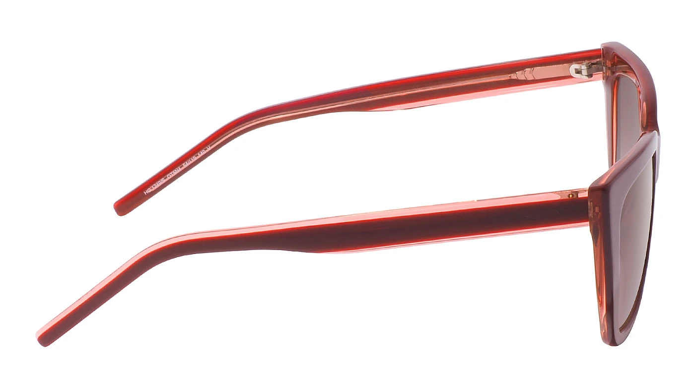 Женские солнцезащитные очки Hugo HG 1249/S 0T5 фото 3