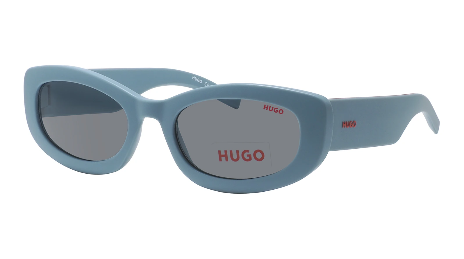 Солнцезащитные очки Hugo HG 1253/S MVU оригинальный размер фото 1