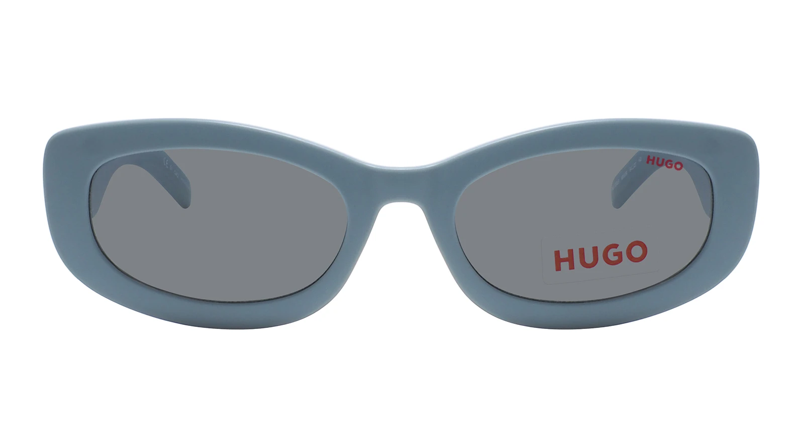 Солнцезащитные очки Hugo HG 1253/S MVU оригинальный размер фото 2