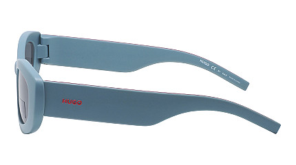Hugo HG 1253/S MVU