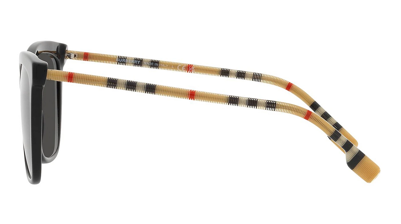 Солнцезащитные очки Burberry 4308 385387 фото 4