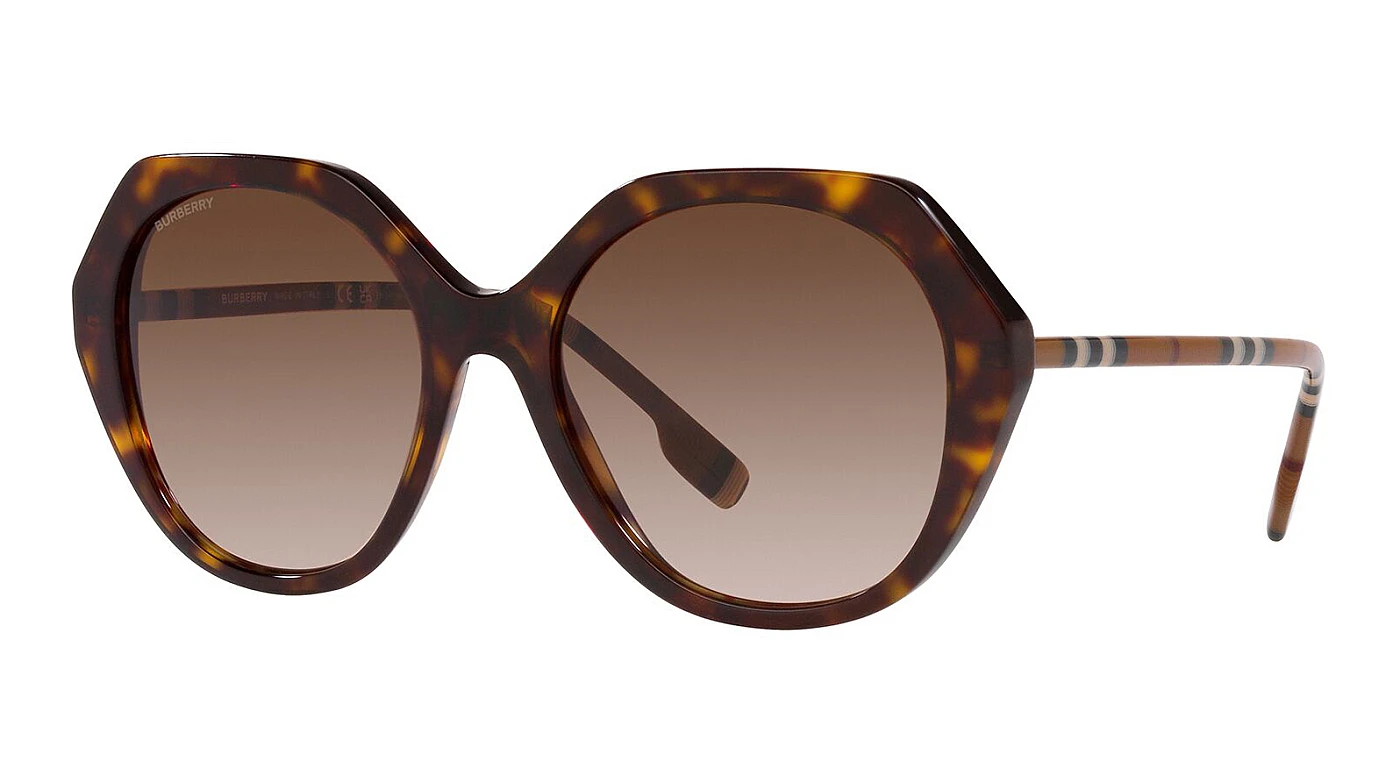 Женские очки Burberry 4375 401713 фото 1